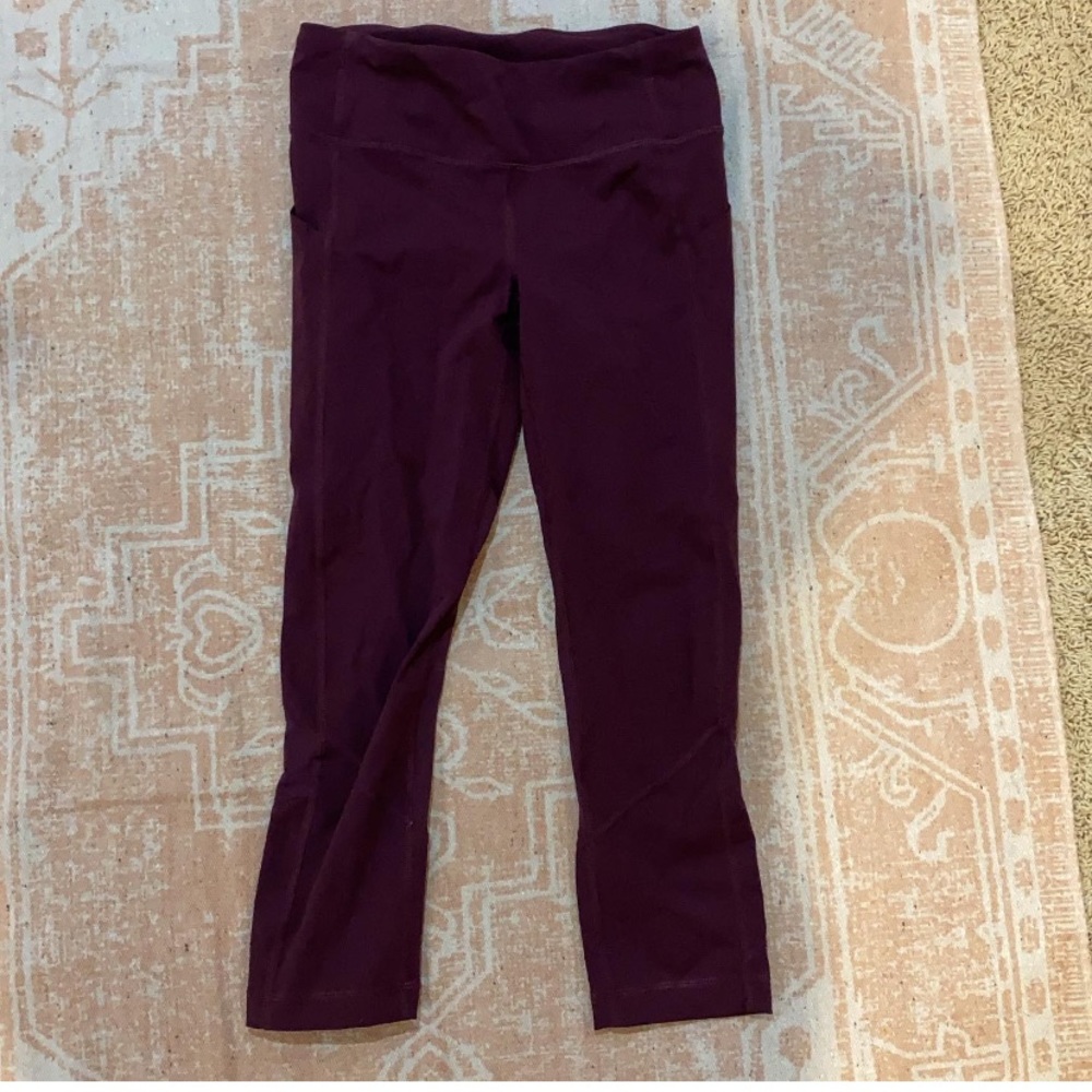 Lululemon leggings